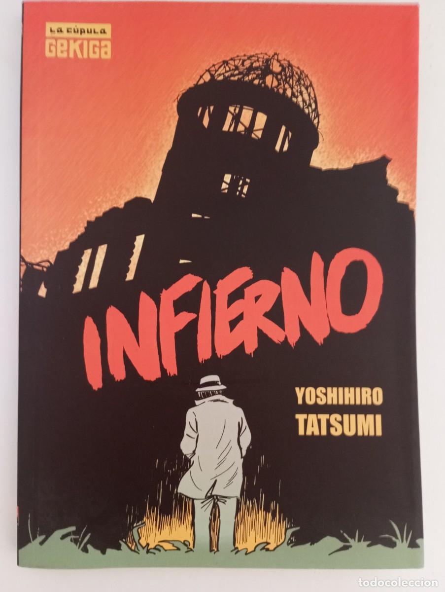 Comics: Infierno (Tatsumi)..