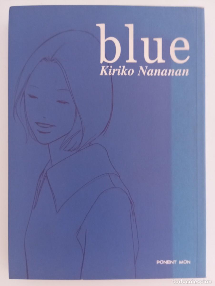 C&oacute;mics: Blue - Foto 1