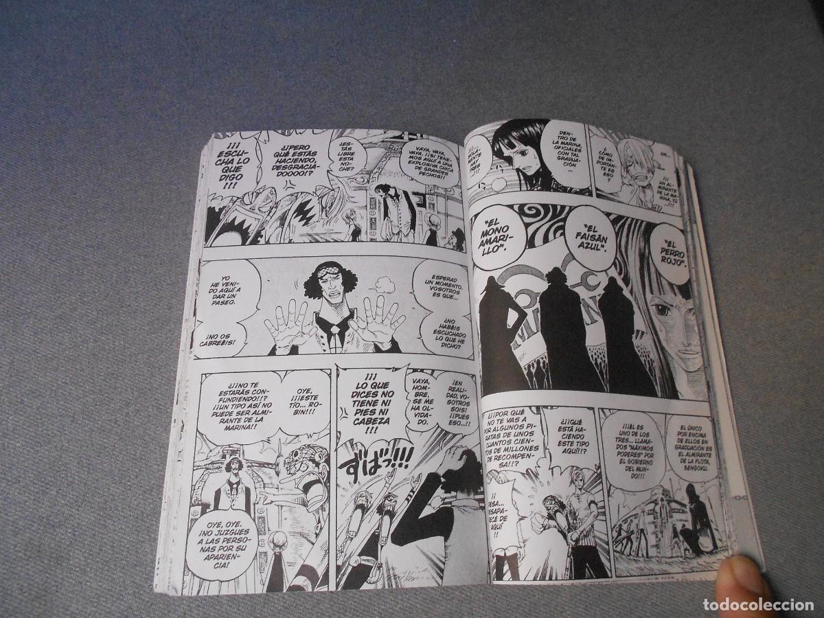 C&oacute;mics: ONE PIECE. 34 - Foto 6