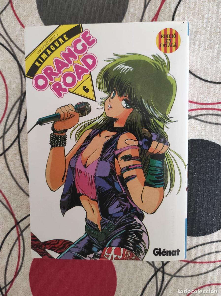 Bola de Drac GT 100 anys després Catala Anime Comic Manga