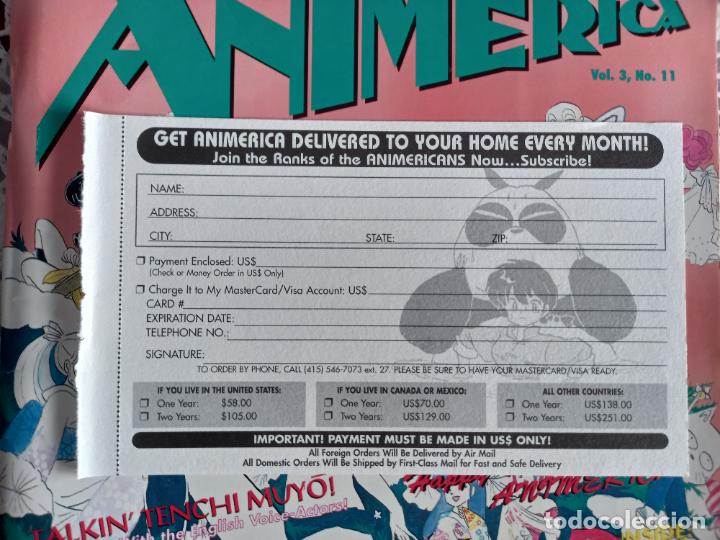C&oacute;mics: rumiko takahashi ranma postcard - Foto 2