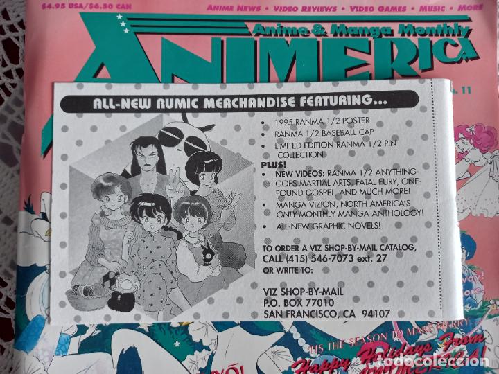 C&oacute;mics: rumiko takahashi ranma postcard - Foto 1