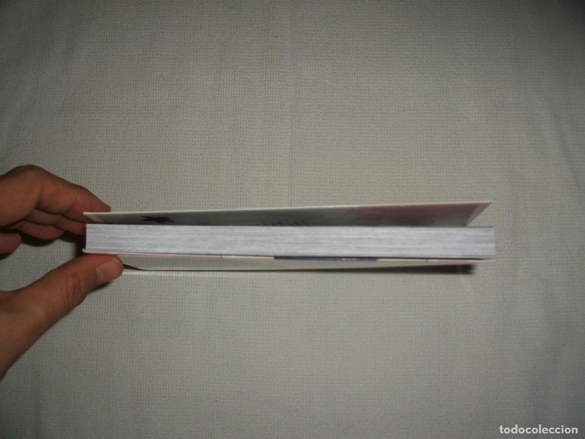 C&oacute;mics: C&oacute;mic manga &iexcl;Te devor&eacute; como a un buen libro! (tomo &uacute;nico) de Mika - Foto 4