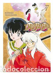 C&oacute;mics: Inuyasha n&ordm; 07/30 - Takahashi, Rumiko - Foto 1