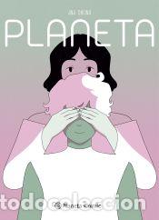Comics: Planeta - Oncina Tortosa, Ana