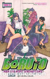 C&oacute;mics: Boruto n&ordm; 19 - Kishimoto, Masashi - Foto 1