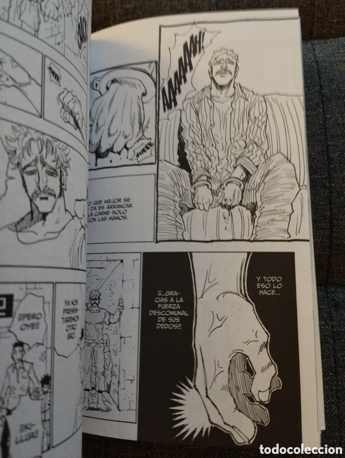 C&oacute;mics: HUNTER X HUNTER VOL. 3 (YOSHIHIRO TOGASHI) - Foto 5