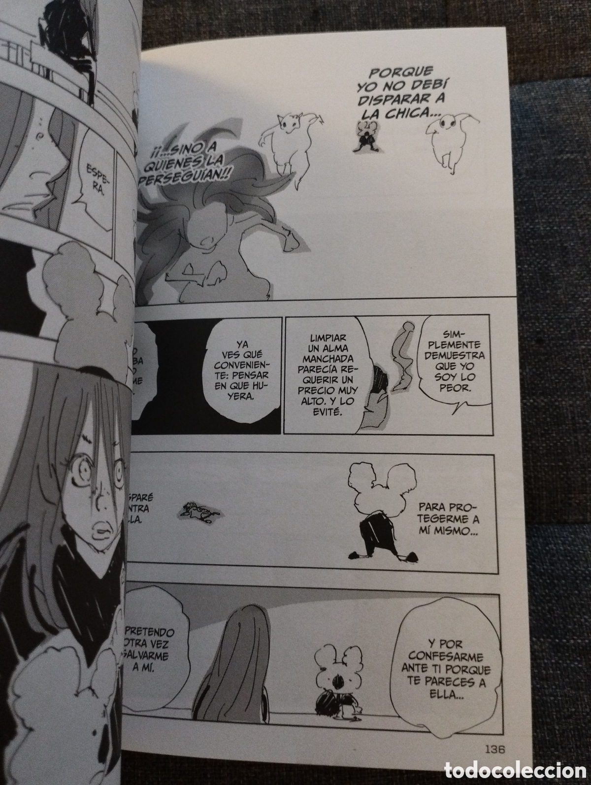 C&oacute;mics: HUNTER X HUNTER VOL. 32 (YOSHIHIRO TOGASHI) - Foto 9