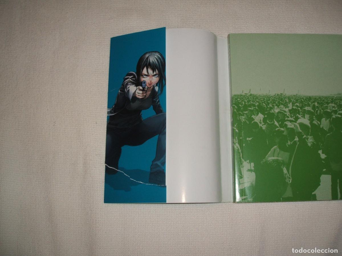 C&oacute;mics: C&oacute;mic manga Ajin tomo 12 - Foto 4