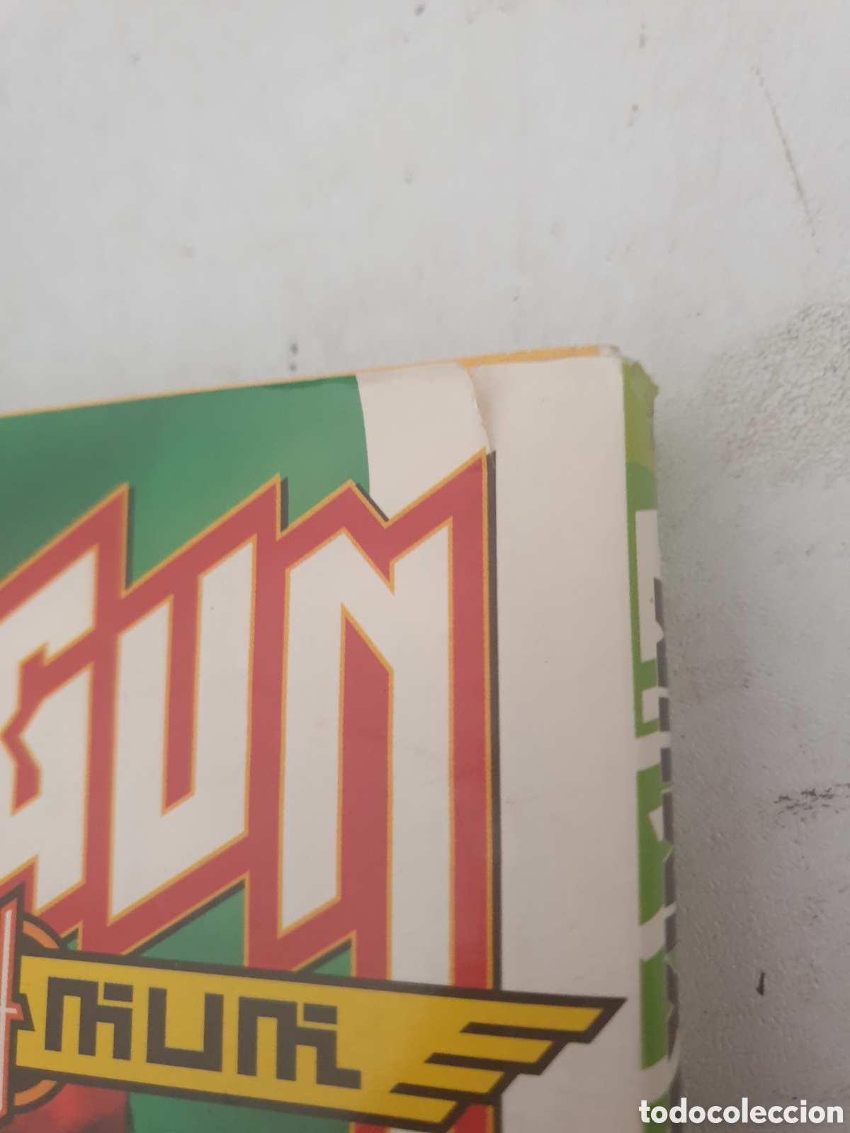 C&oacute;mics: TRIGUN MAXIMUM 3. GL&Eacute;NAT. YASUHIRO NIGHTOW - Foto 4