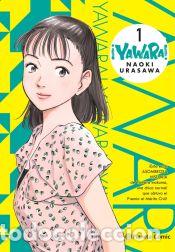 Comics: Yawara! n&ordm; 01/20 - Urasawa, Naoki
