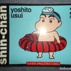 Cómics: SHIN-CHAN Nº 2 (DE 3), YOSHITO USUI