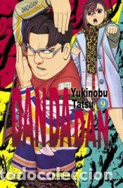 Comics: DAN DA DAN 09 - TATSU, YUKINOBU