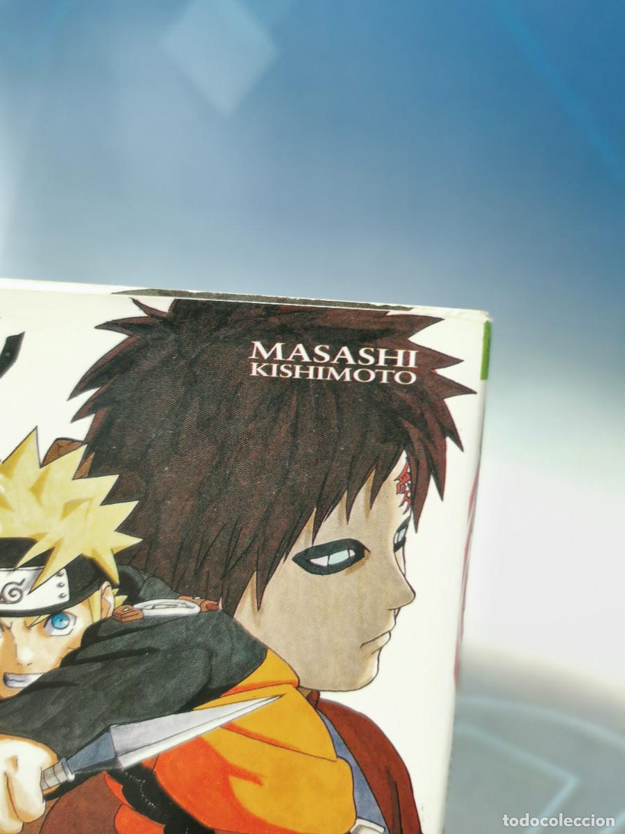 C&oacute;mics: c&oacute;mic, manga, Naruto n&ordm; 29, Glenat - Foto 3