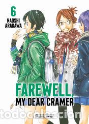 C&oacute;mics: Farewell, my dear Cramer 6 - Arakawa, Naoshi - Foto 1