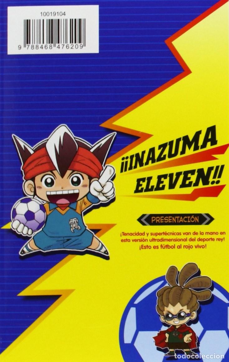 C&oacute;mics: Comic manga inazuma eleven 1 Planeta comic - Foto 2