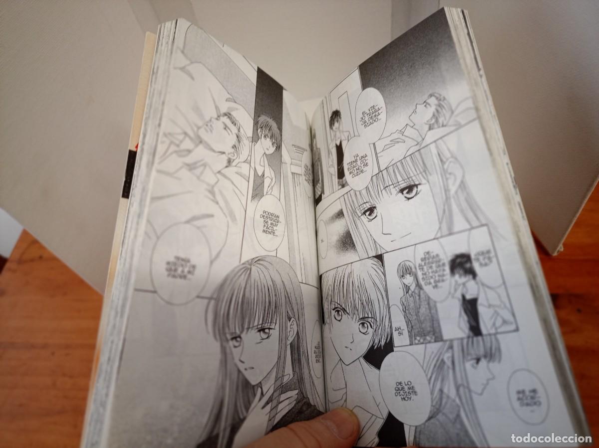 C&oacute;mics: A .I REVOLUTION YOU ASAMI MANGALINE EDICIONES - Foto 4