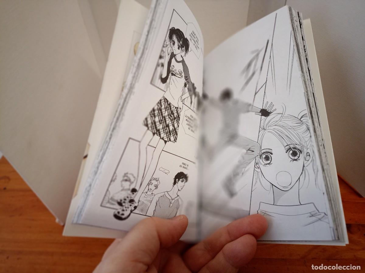 C&oacute;mics: I.N.V.U KIN KANG-WON FILABO EDICIONES - Foto 5