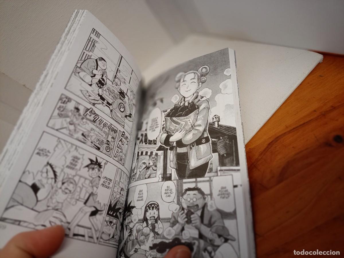 C&oacute;mics: LOS INVENTOS DE PEACE ELECTRONICS N&ordm; 6 MIL EDICIONES - Foto 4