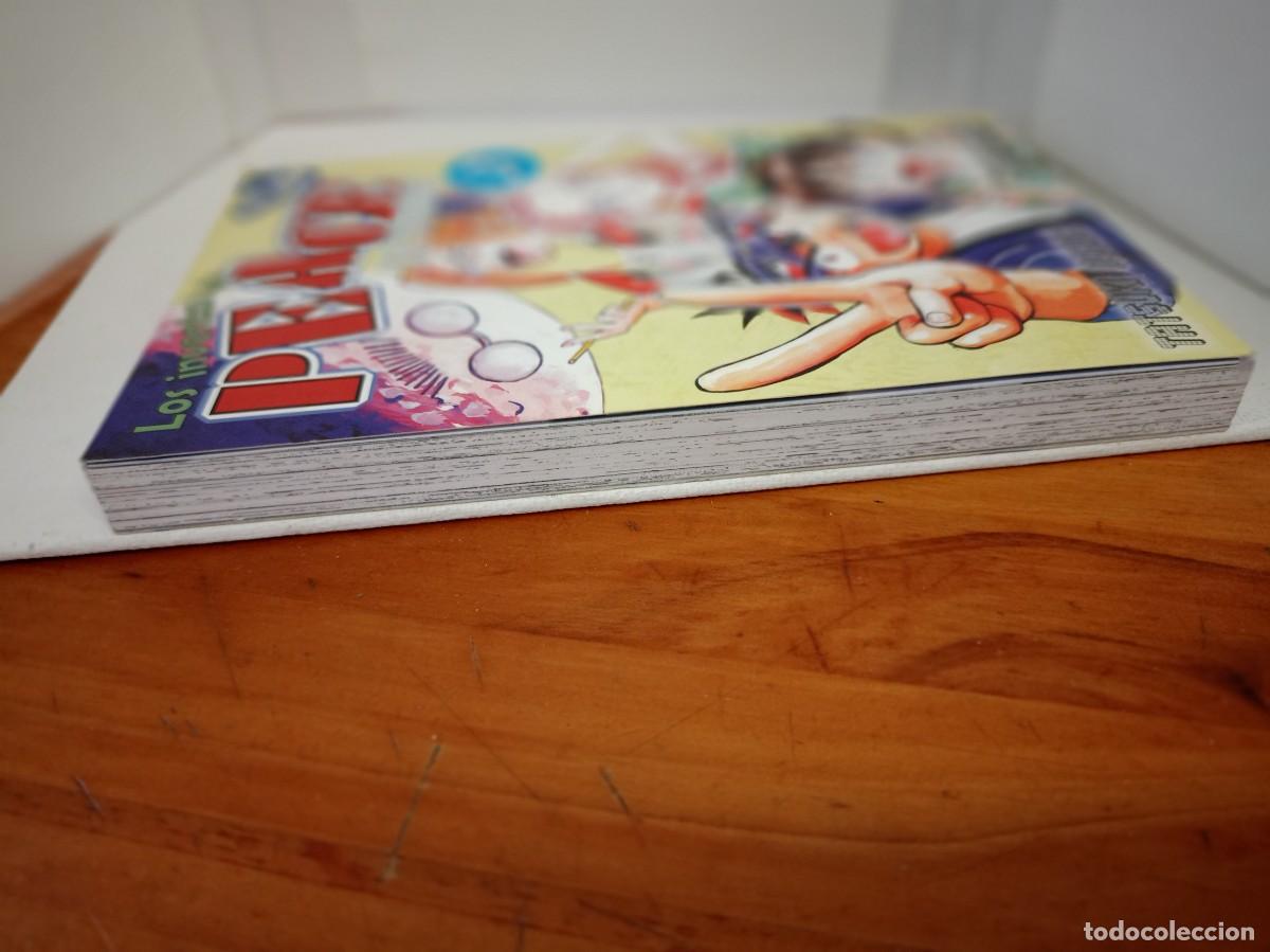 C&oacute;mics: LOS INVENTOS DE PEACE ELECTRONICS N&ordm; 3 MIL EDICIONES - Foto 4