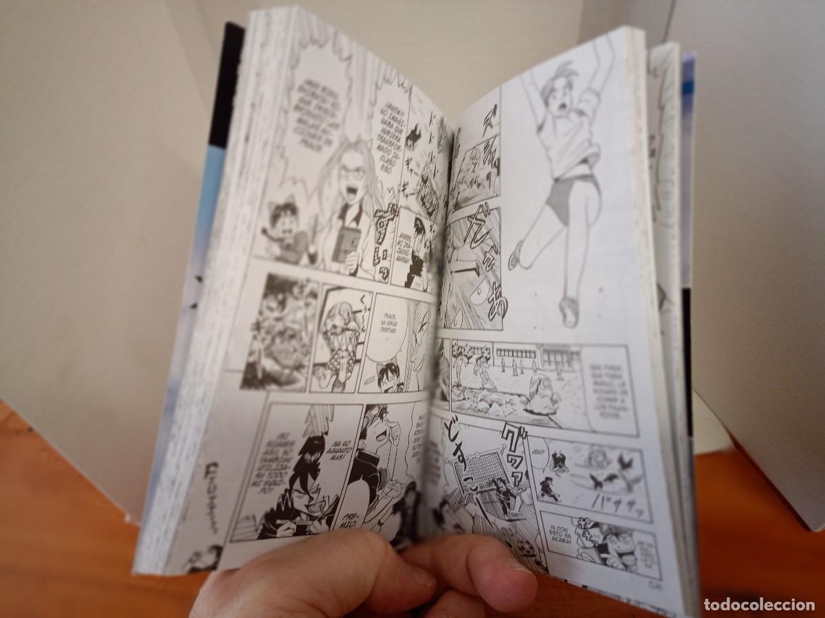 C&oacute;mics: LOS INVENTOS DE PEACE ELECTRONICS N&ordm; 3 MIL EDICIONES - Foto 5