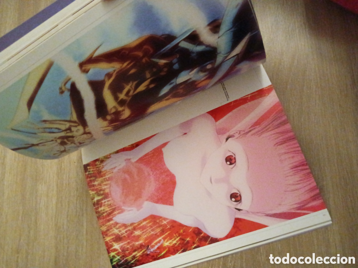 C&oacute;mics: Artbook Evangelion chronicles illustrations - Foto 2