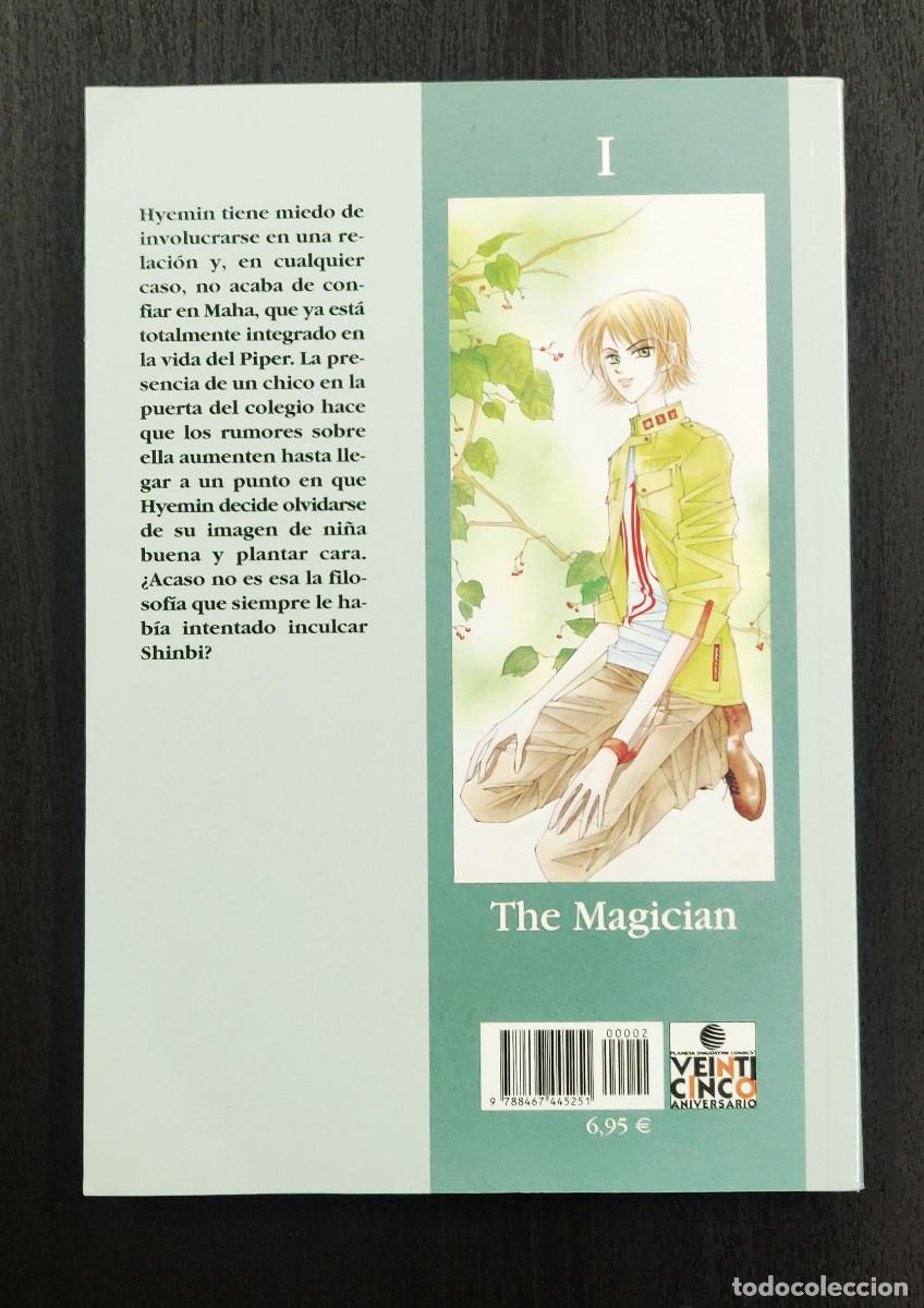 C&oacute;mics: Cynical Orange #02 - Foto 2