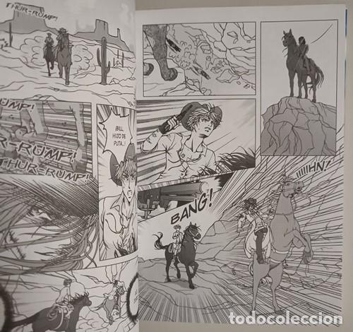 C&oacute;mics: Stallion (Studio K&ocirc;sen) - Ivrea, 2008 | BL, YAOI HARD - Foto 4