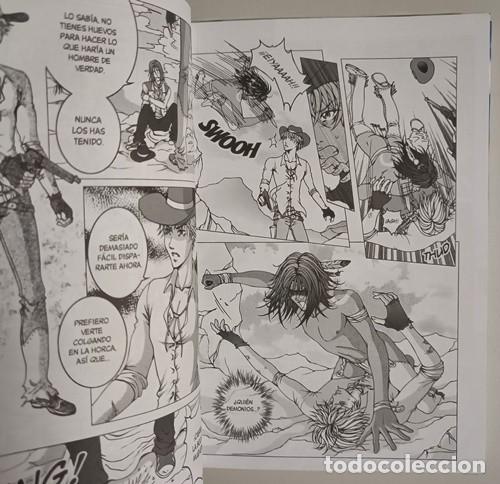 C&oacute;mics: Stallion (Studio K&ocirc;sen) - Ivrea, 2008 | BL, YAOI HARD - Foto 5