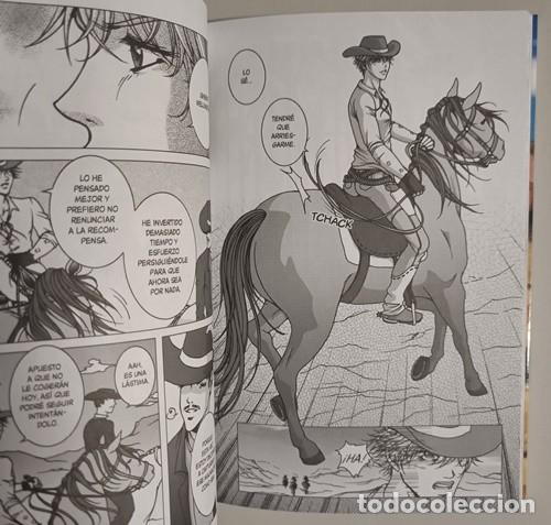 C&oacute;mics: Stallion (Studio K&ocirc;sen) - Ivrea, 2008 | BL, YAOI HARD - Foto 13