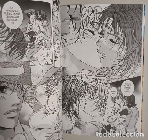 C&oacute;mics: Stallion (Studio K&ocirc;sen) - Ivrea, 2008 | BL, YAOI HARD - Foto 14