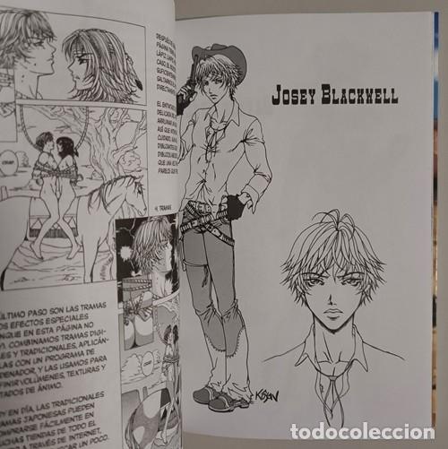 C&oacute;mics: Stallion (Studio K&ocirc;sen) - Ivrea, 2008 | BL, YAOI HARD - Foto 16