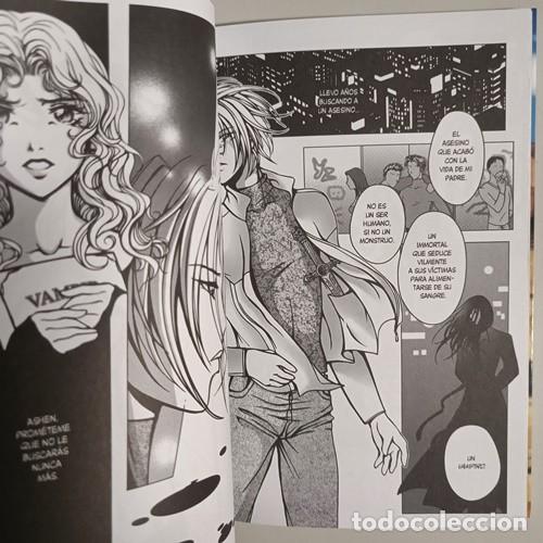 C&oacute;mics: Stallion (Studio K&ocirc;sen) - Ivrea, 2008 | BL, YAOI HARD - Foto 17