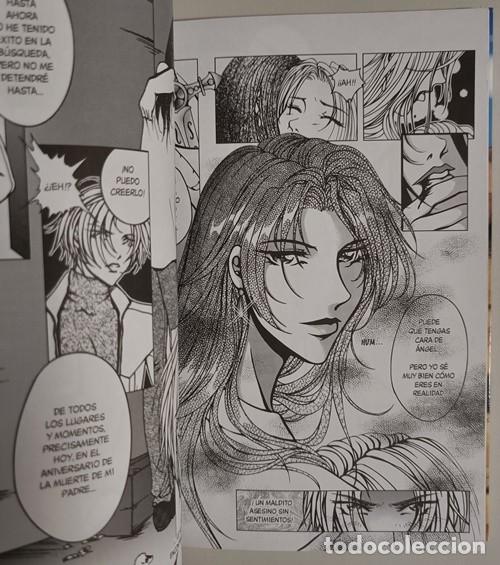 C&oacute;mics: Stallion (Studio K&ocirc;sen) - Ivrea, 2008 | BL, YAOI HARD - Foto 19