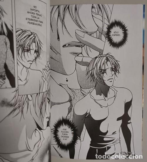 C&oacute;mics: Stallion (Studio K&ocirc;sen) - Ivrea, 2008 | BL, YAOI HARD - Foto 21
