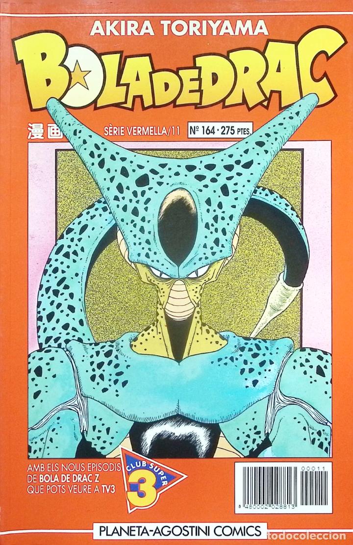 C&oacute;mics: BOLA DE DRAC 164 - Foto 1