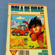Cómics: BOLA DE DRAC PLANETA AGOSTINI COMICS Nº 28