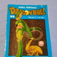 Cómics: DRAGON BALL PLANETA AGOSTINI COMICS Nº 165