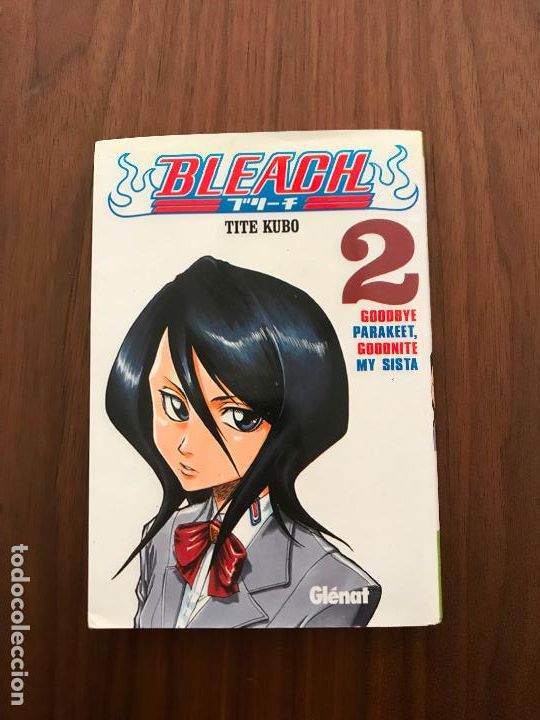 C&oacute;mics: BLEACH N&ordm; 2 , EDITORIAL GLENAT - Foto 1