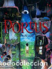 C&oacute;mics: Portus - Abe, Jun - Foto 1