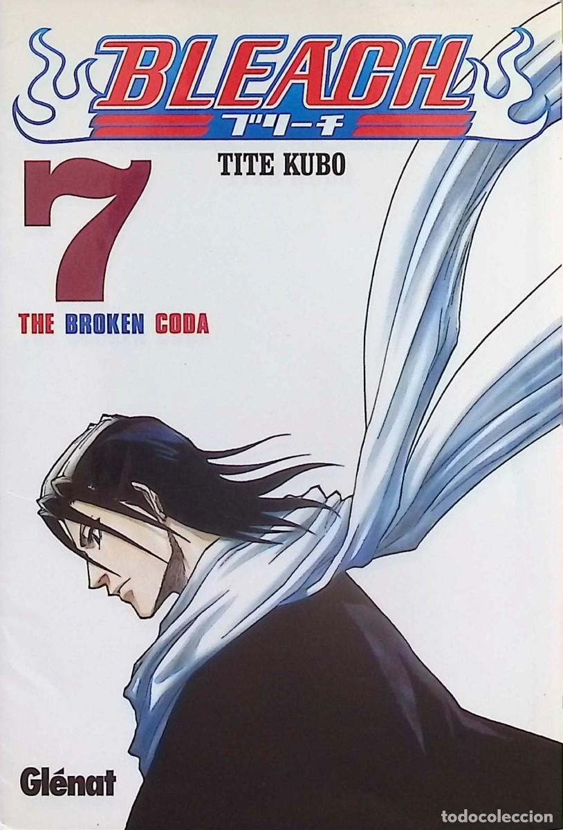 C&oacute;mics: Lote BLEACH de TITE KUBO (36 tomos) - Foto 5