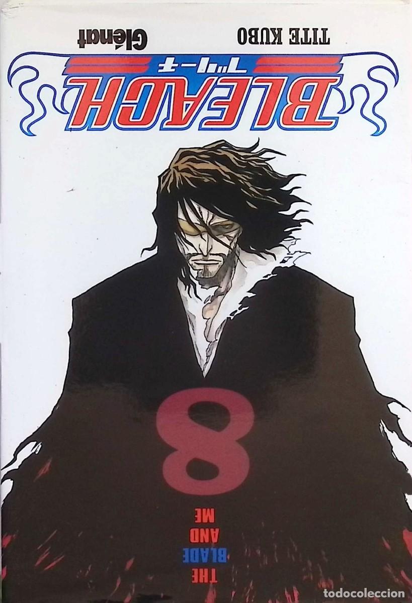 C&oacute;mics: Lote BLEACH de TITE KUBO (36 tomos) - Foto 6