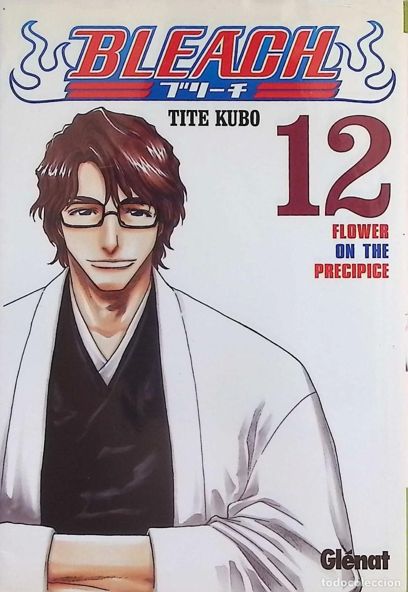 C&oacute;mics: Lote BLEACH de TITE KUBO (36 tomos) - Foto 10