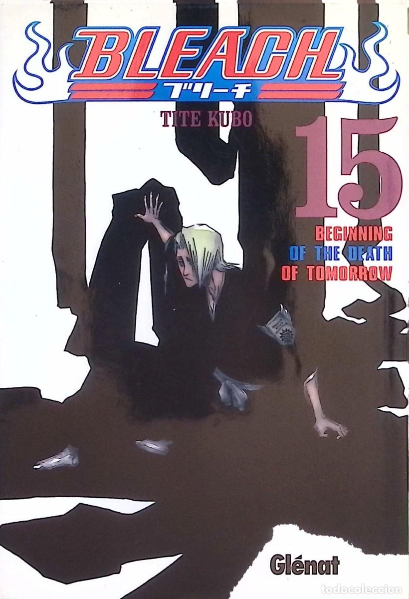 C&oacute;mics: Lote BLEACH de TITE KUBO (36 tomos) - Foto 13