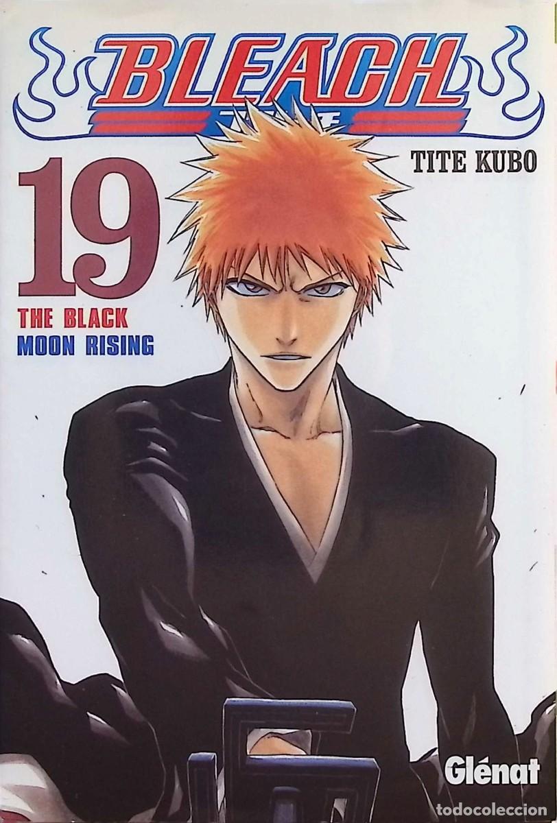 C&oacute;mics: Lote BLEACH de TITE KUBO (36 tomos) - Foto 17