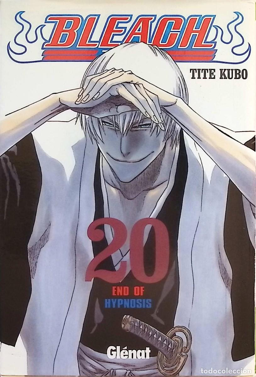 C&oacute;mics: Lote BLEACH de TITE KUBO (36 tomos) - Foto 18