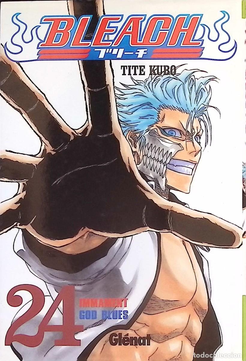 C&oacute;mics: Lote BLEACH de TITE KUBO (36 tomos) - Foto 22