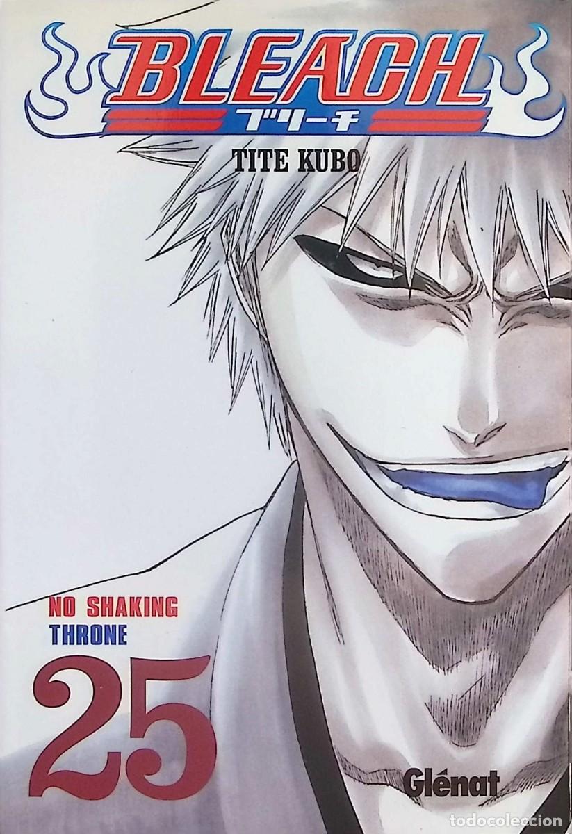 C&oacute;mics: Lote BLEACH de TITE KUBO (36 tomos) - Foto 23