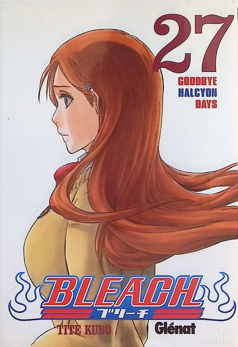C&oacute;mics: Lote BLEACH de TITE KUBO (36 tomos) - Foto 25