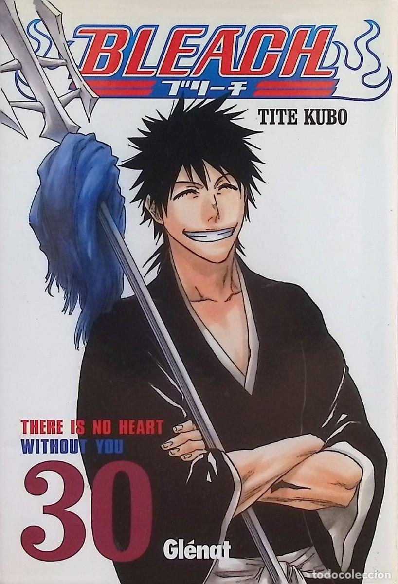 C&oacute;mics: Lote BLEACH de TITE KUBO (36 tomos) - Foto 28